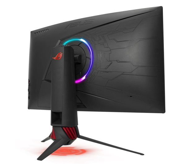 ASUS ROG STRIX XG32VQ Curved - 394531 - zdjęcie 4